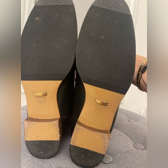 Gucci Riding Boots - Picture 5 of 11